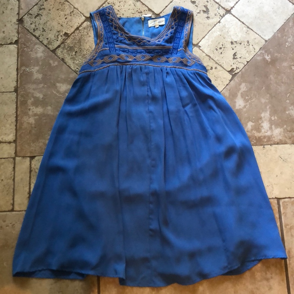 Flowy Dress